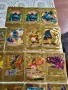 Pokemon Gold карти, снимка 5