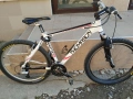 Thompson Raptor Shimano Deore XT 3x9 26", снимка 1