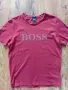 HUGO BOSS - мъжка тениска р-р М, снимка 2