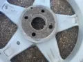 Джанти Azev A 16 4x100 bmw e30 / vw / opel, снимка 3