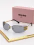 Дамски очила Miu Miu, снимка 5