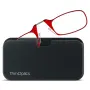 Компактни диоптрични очила ThinOptics с черна кутийка, снимка 4