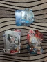 Колекционерски фигури Hero 108 и Tron Legacy, снимка 1