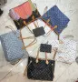 Louis Vuitton Дамска Чанта Луис Витон - Различни Цветове Код SK1962, снимка 2