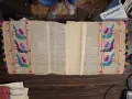 Ръчно извезани кърпи , кенарени, нови неизпозлвани приготвени са чеиз, снимка 17