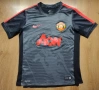 Manchester United / Nike / детска футболна тениска Манчестър Юнайтед , снимка 1