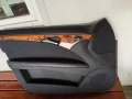 Салон с  кори за Мерцедес w 211, снимка 3