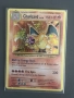 Pokemon карта  Charizard 2016, снимка 3