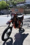 Нов кросов мотор 150cc голям модел 5 скорости, снимка 2