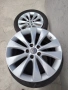 Джанти R18 5x115 с гуми , снимка 1