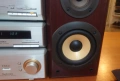 Technics HD-350 стерео уредба, снимка 9