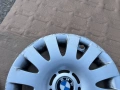 Оригинални тасове 15 цола за BMW, снимка 8