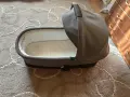 количка cybex 3в1 + раница, снимка 5