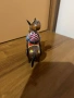 Стара японска играчка Donkey boy, снимка 4