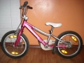SPECIALIZED 16" USA АЛУМИНИЕВ детски велосипед,колело +спомагателни.Идеален., снимка 2