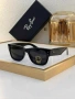 Ray-Ban Нови Слънчеви Очила с Кутия Различни Цветове , снимка 2
