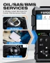 Автодиагностика TOPDON ArtiLink600 с 3 ресет функции, снимка 2