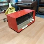 Лампово радио Philips B2X92A, снимка 4