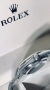 Rolex Oyster Perpetual 41mm Oystersteel Green, снимка 4