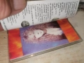 YNGWIE MALMSTTEN 1992 UNISON TAPE 1106261833H2E7R, снимка 16