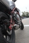 Kawasaki ER6-N Пловдив, снимка 5