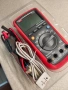 Нов дигитален мултиметър UNI-T UT61E (True RMS, 22 000 counts) + ПОДАРЪК, снимка 2