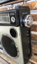 Радиокасетофон SANYO M4500K (Japan)! , снимка 3