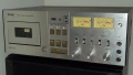 Касетъчен дек Teac A-650, снимка 2