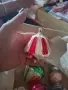 Стъклени играчки за елха , снимка 5
