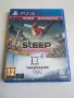 Steep Winter Games Edition за Playstation 4 (PS4), снимка 1