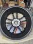 Джанти Anzio 17 цола , 5х108 , 7j , et45 Ford Volvo Renault, снимка 3
