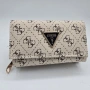 Нови Маркови Дамски Кожени Портмонета Различни Цветове Guess Michael Kors Prad🅰️ Miu Miu , снимка 2