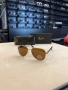 Очила + висок клас калъф + на марката кутия + сертификат + кърпичка ray ban Lacoste miu miu , снимка 1
