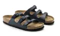 Дамски чехли Birkenstock Florida - 38, снимка 1