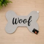 6842 Постелка за домашни любимци „Woof“, снимка 2