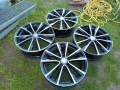 Джанти Mercedes 17" 5x112, снимка 3