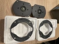 Нови високочестотни MONARCH 8ohm 150w, снимка 3