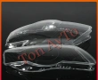 Капаци Фарове Пасат Б6 Фолксваген Passat B6 R36 Magaton Volkswagen VW 2006 - 2011 Стъкла Фарове Капа, снимка 4