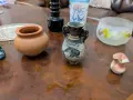 Колекция от сувенири и вази * Безплатна доставка, снимка 6
