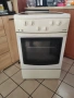 Готварска печка Gorenje (50 см) – Керамичен плот , снимка 2
