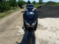 Suzuki Burgman AN400i ABS/LED/TC, снимка 1