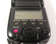 Светкавица Canon Speedlite 580EX II за части или ремонт, снимка 2