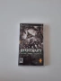 Resistance: Retribution PSP Playstation Portable, снимка 1