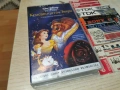 КРАСАВИЦАТА И ЗВЯРА-ORIGI232NAL VHS VIDEO TAPE 0305261L1, снимка 8