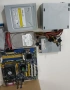 Лот компютърни части AMD AM2,захранване,, снимка 3