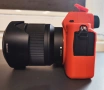 Sony A7 II – 2739 кадъра в гаранция , снимка 2