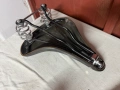Brooks B67 Bend Leather Saddle/седалка за велосипед Брукс, снимка 4