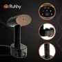 Вертикална парна ютия Ruhhy с тъчскриин, снимка 4