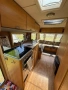 Каравана SWIFT FAIRWAY 550 2005, снимка 9