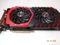 MSI NVIDIA GeForce GTX 1070 Ti 8GB, снимка 2